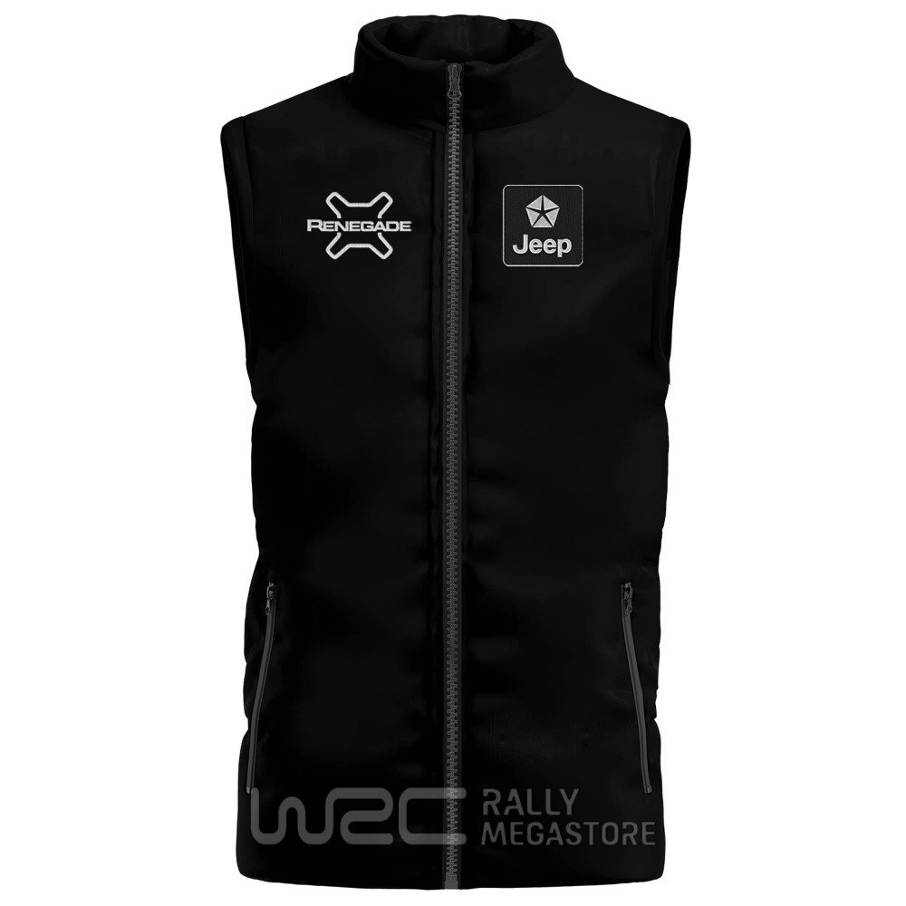 VESTE JEEP RENEGADE