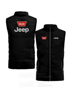 VESTE JEEP WARN