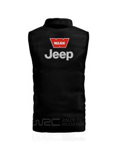 VESTE JEEP WARN 2
