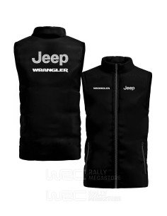 VESTE JEEP WRANGLER