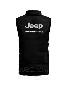 VESTE JEEP WRANGLER 2