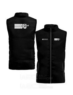 VESTE K&N NASCAR