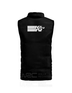 VESTE K&N NASCAR 2
