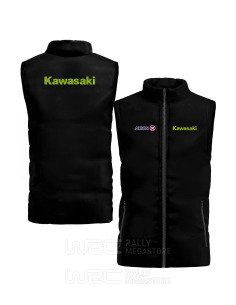 VESTE KAWASAKI AXION