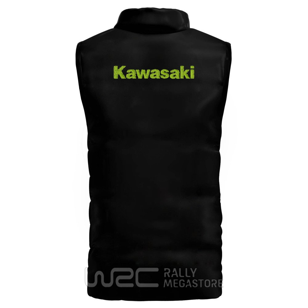 VESTE KAWASAKI AXION