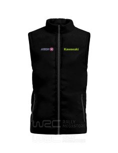 VESTE KAWASAKI AXION