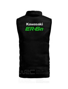 VESTE KAWASAKI ER-6N 2