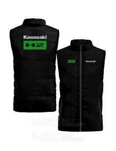VESTE KAWASAKI H2