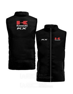 VESTE KAWASAKI KX