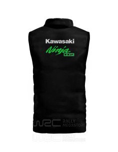 VESTE KAWASAKI NINJA H2 2