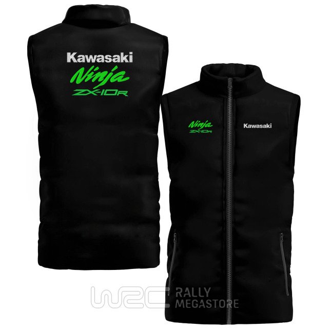 VESTE KAWASAKI NINJA ZX-10R
