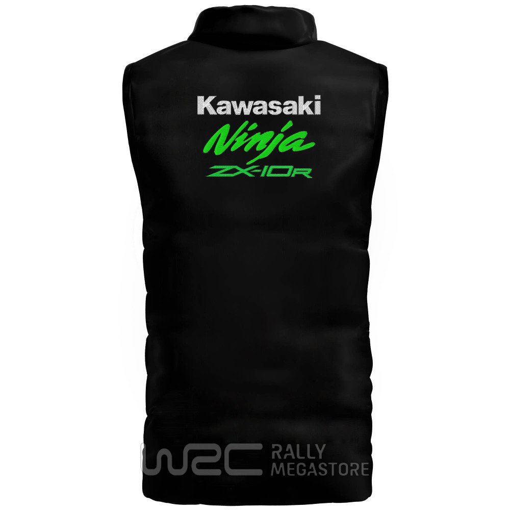 VESTE KAWASAKI NINJA ZX-10R