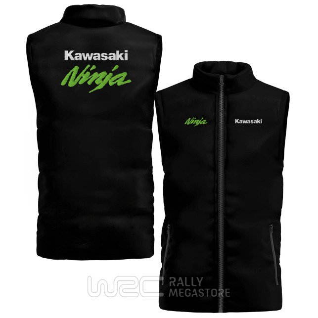 VESTE KAWASAKI NINJA