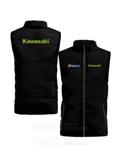 VESTE KAWASAKI PRIMAX
