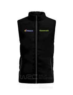 VESTE KAWASAKI PRIMAX