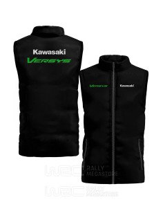 VESTE KAWASAKI VERSYS