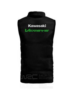 VESTE KAWASAKI VERSYS 2