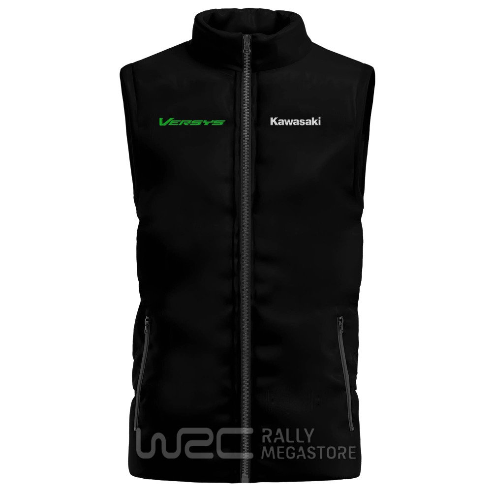 VESTE KAWASAKI VERSYS