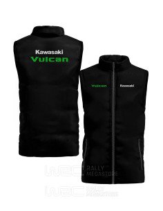 VESTE KAWASAKI VULCAN