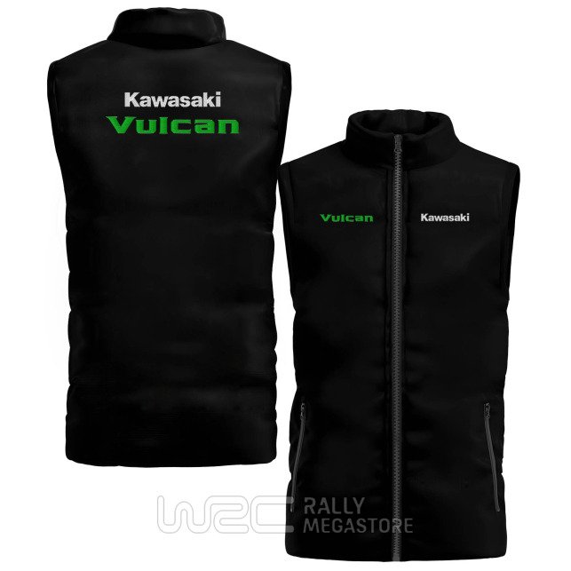 VESTE KAWASAKI VULCAN