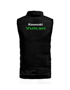 VESTE KAWASAKI VULCAN 2
