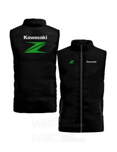 VESTE KAWASAKI Z