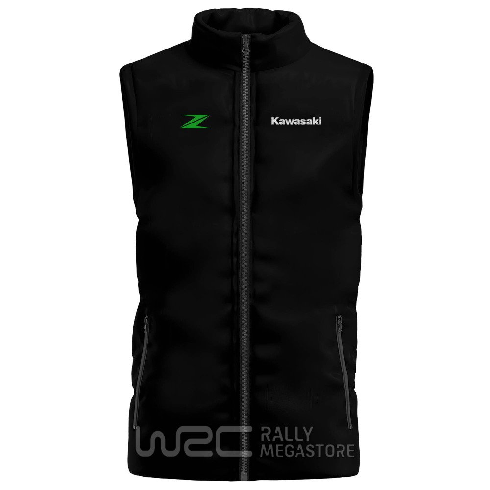 VESTE KAWASAKI Z