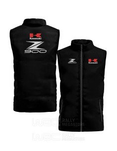 VESTE KAWASAKI Z900