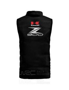 VESTE KAWASAKI Z900 2