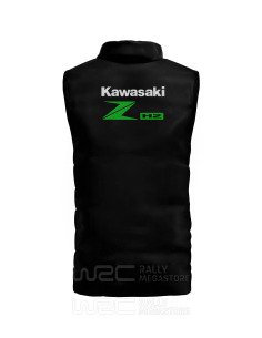 VESTE KAWASAKI ZH2 2