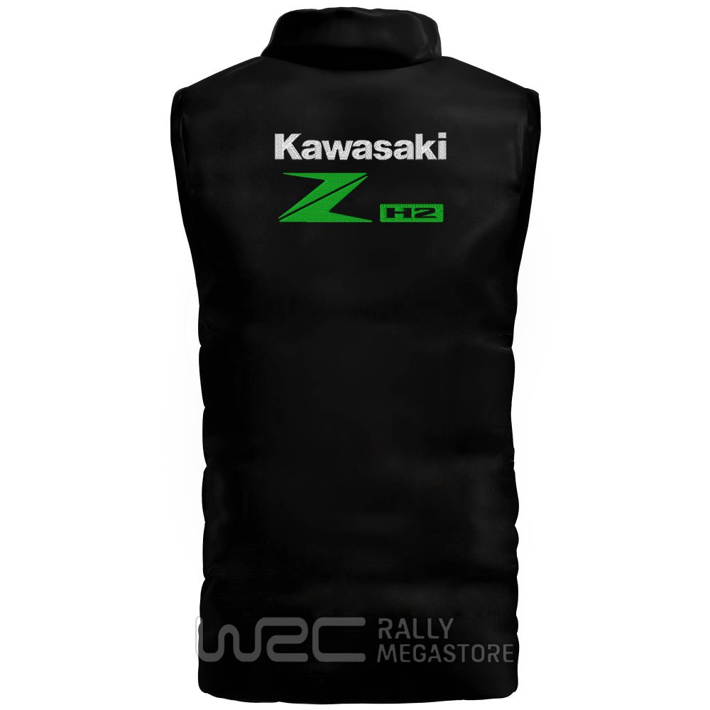 VESTE KAWASAKI ZH2