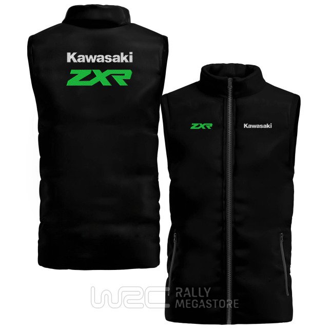 VESTE KAWASAKI ZXR
