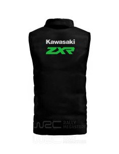 VESTE KAWASAKI ZXR 2