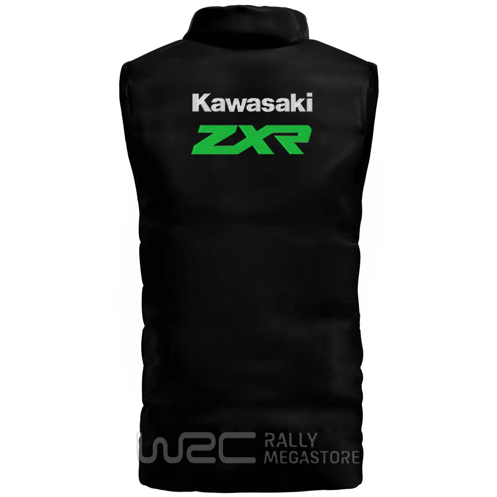 VESTE KAWASAKI ZXR