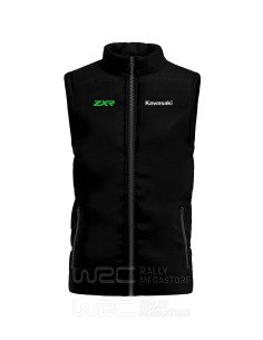 VESTE KAWASAKI ZXR
