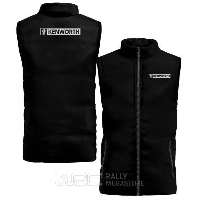 VESTE KENWORTH