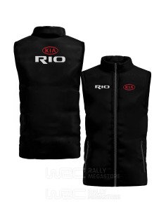 VESTE KIA RIO