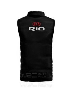 VESTE KIA RIO 2