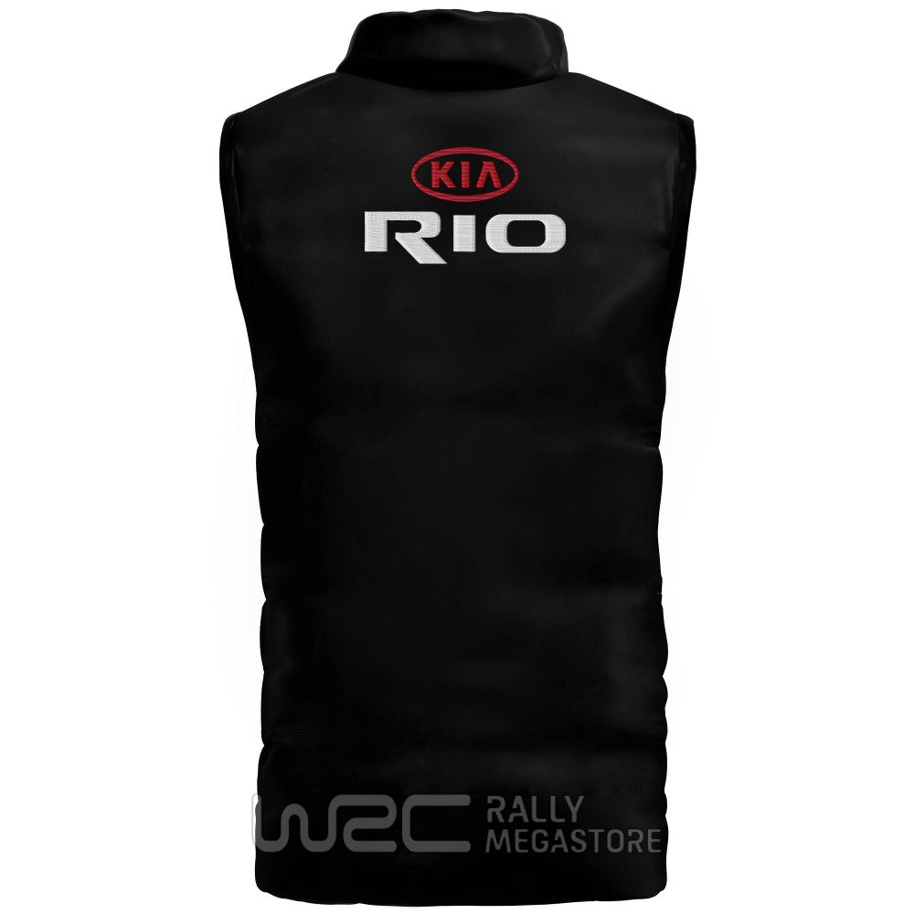 VESTE KIA RIO