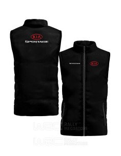 VESTE KIA SPORTAGE