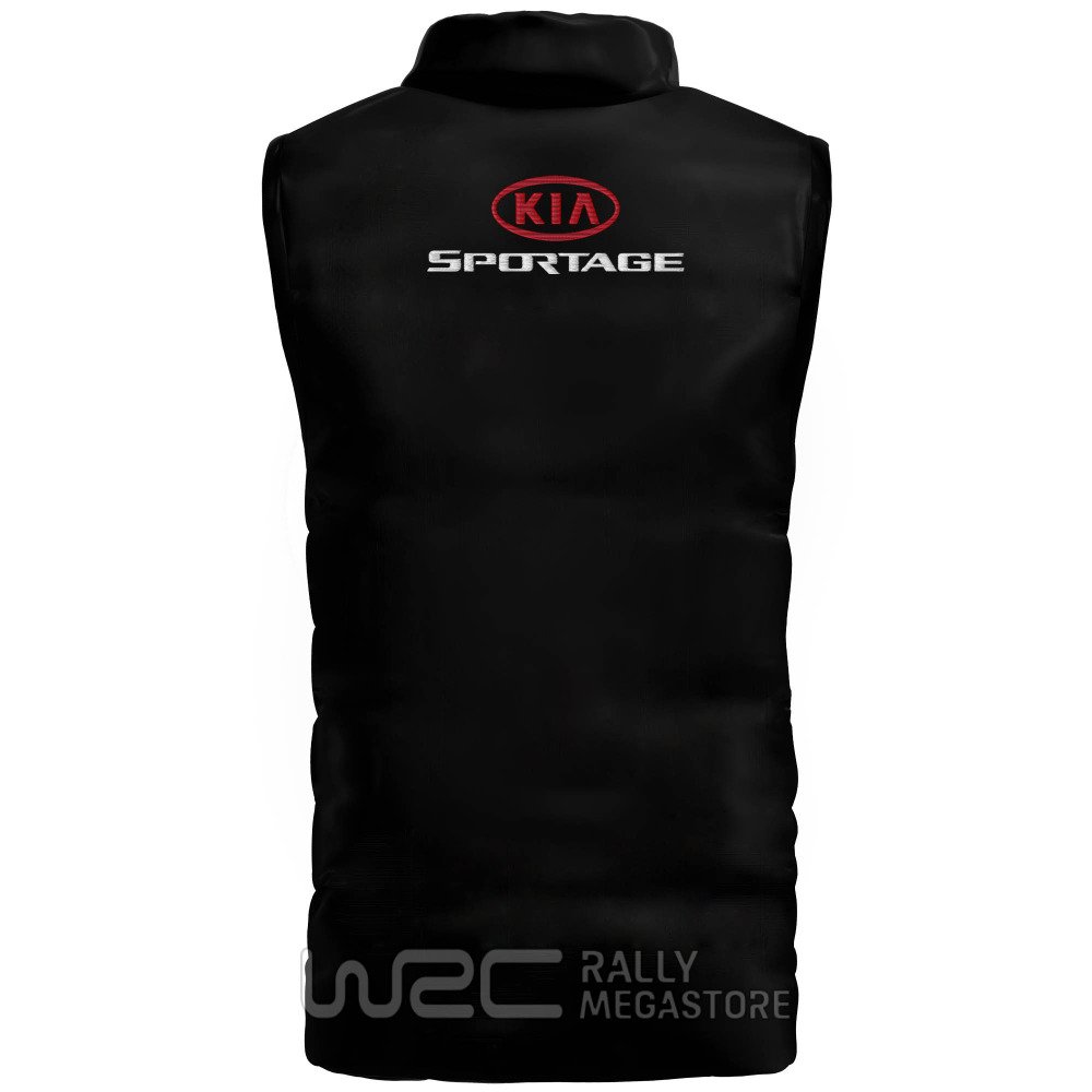 VESTE KIA SPORTAGE