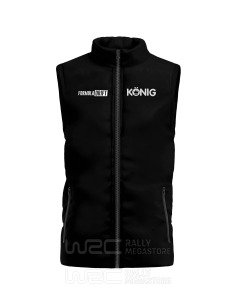 VESTE KONIG FORMULA DRIFT