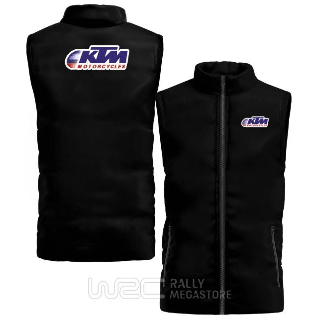VESTE KTM 1992