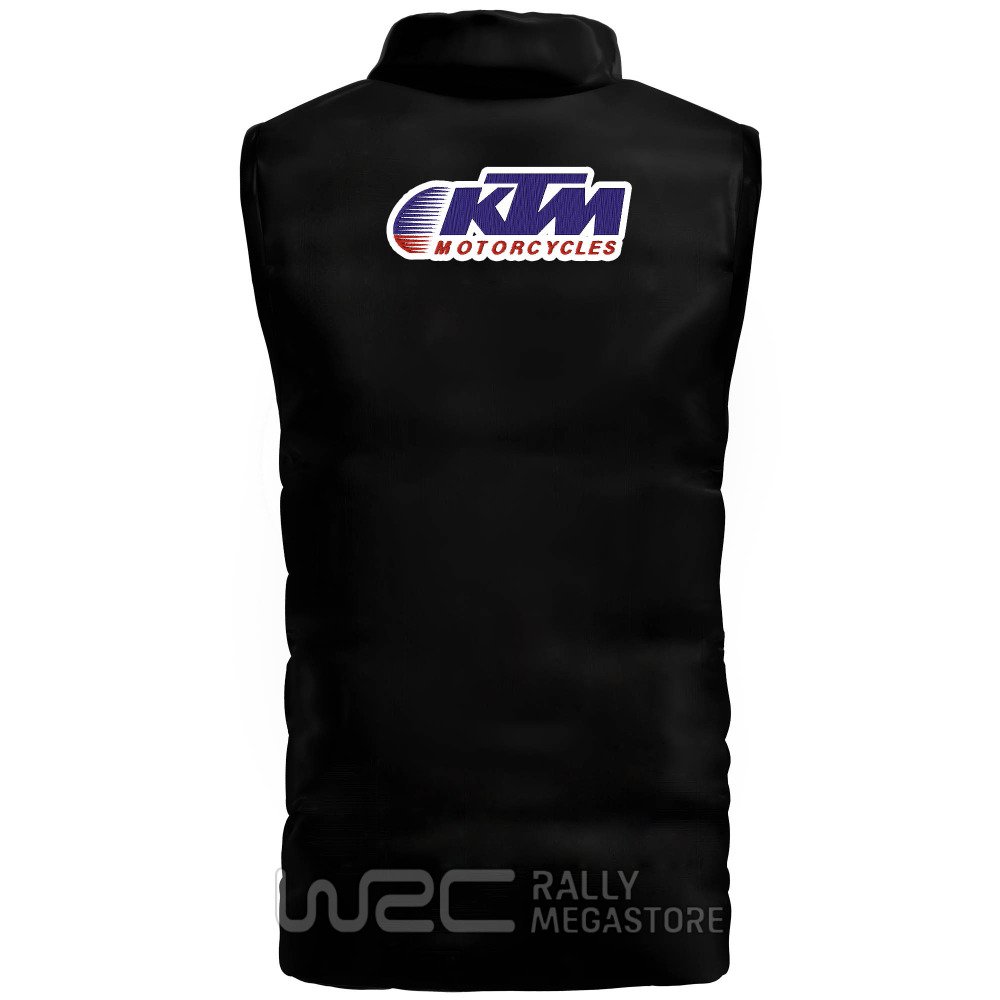 VESTE KTM 1992