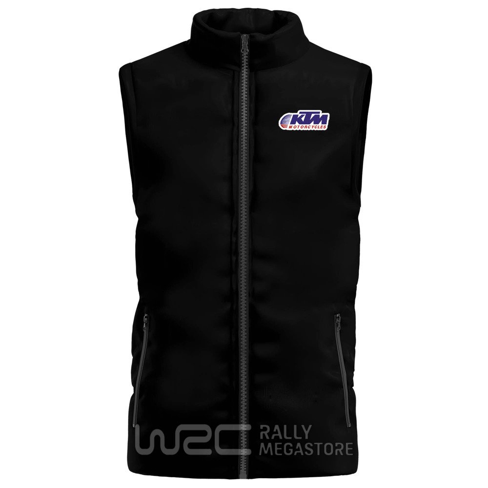 VESTE KTM 1992