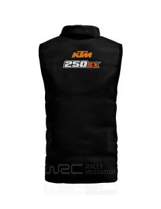 VESTE KTM 250SX 2