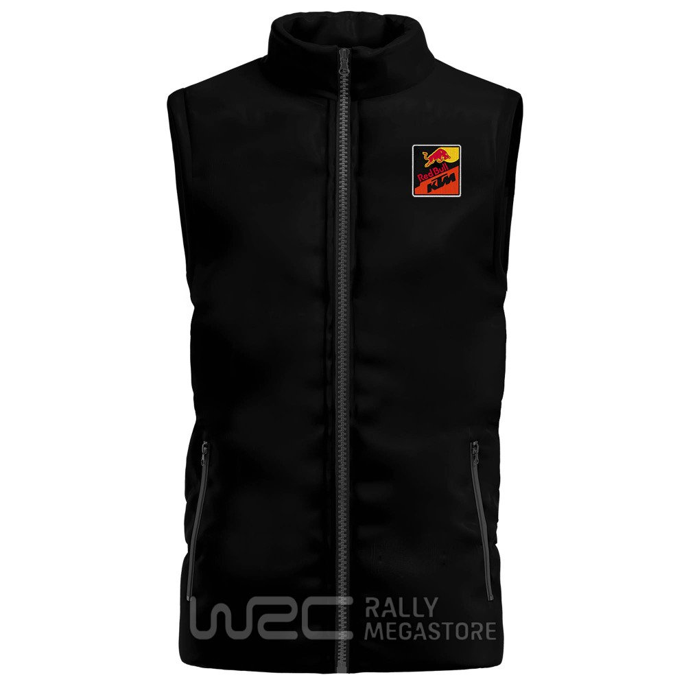 VESTE KTM REDBULL
