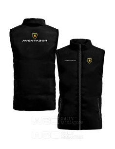 VESTE LAMBORGHINI AVENTADOR