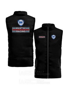 VESTE LANCIA MARTINI
