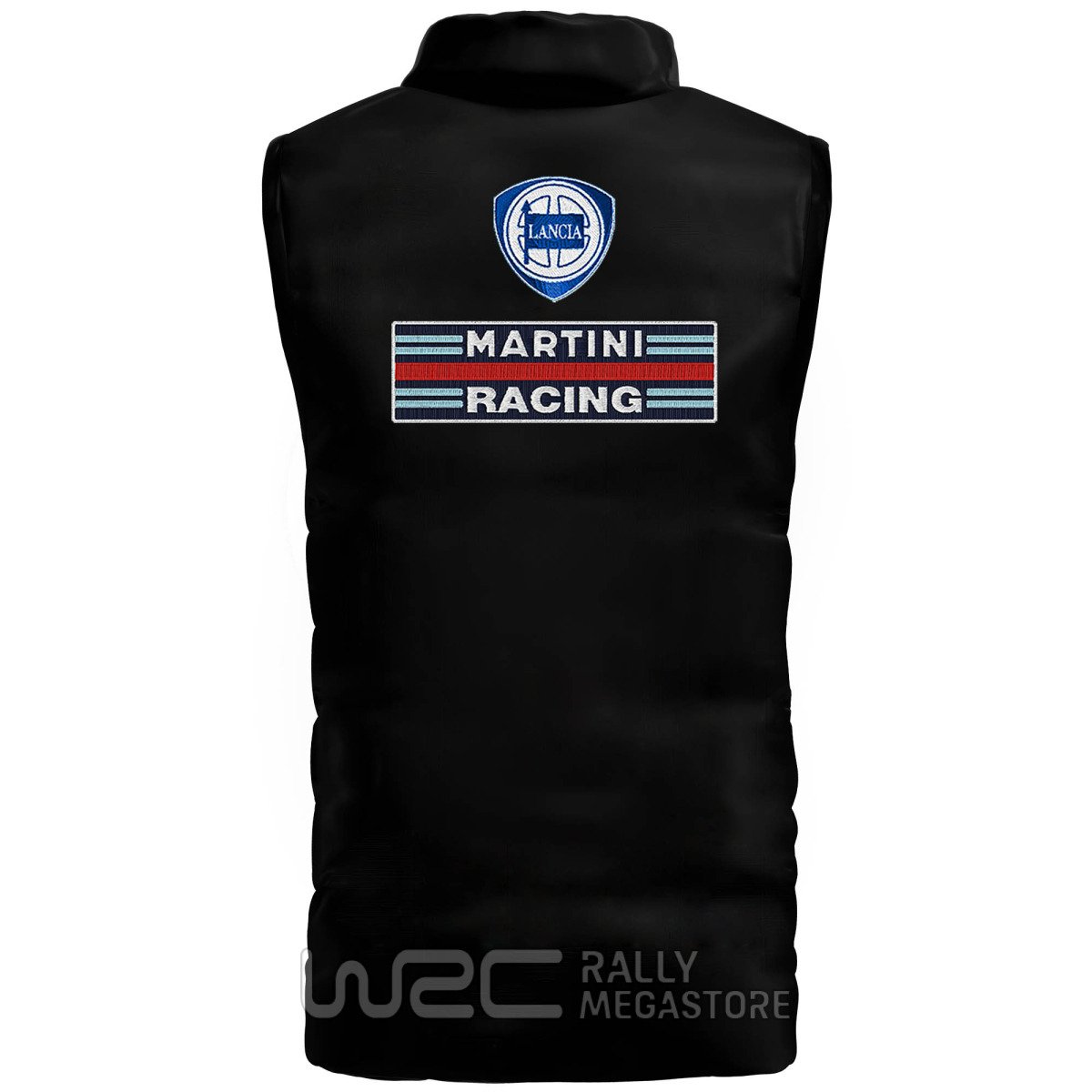 VESTE LANCIA MARTINI